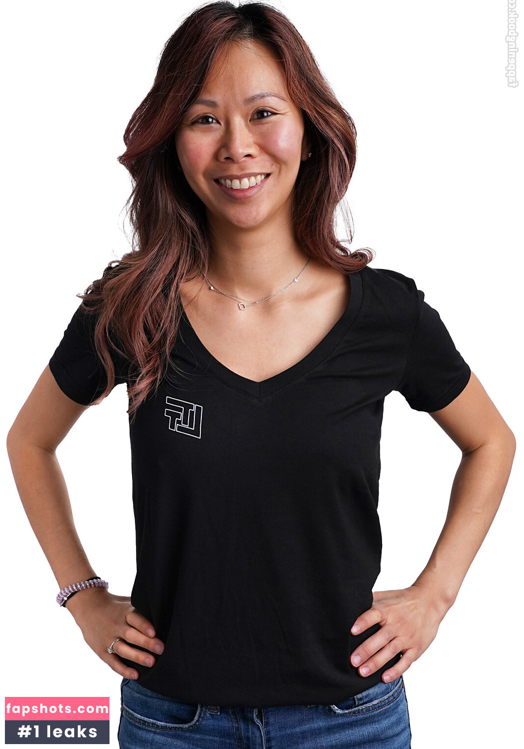 Yvonne Ho Nahé úniky fotek pouze od fanoušků #18 - Fapshots