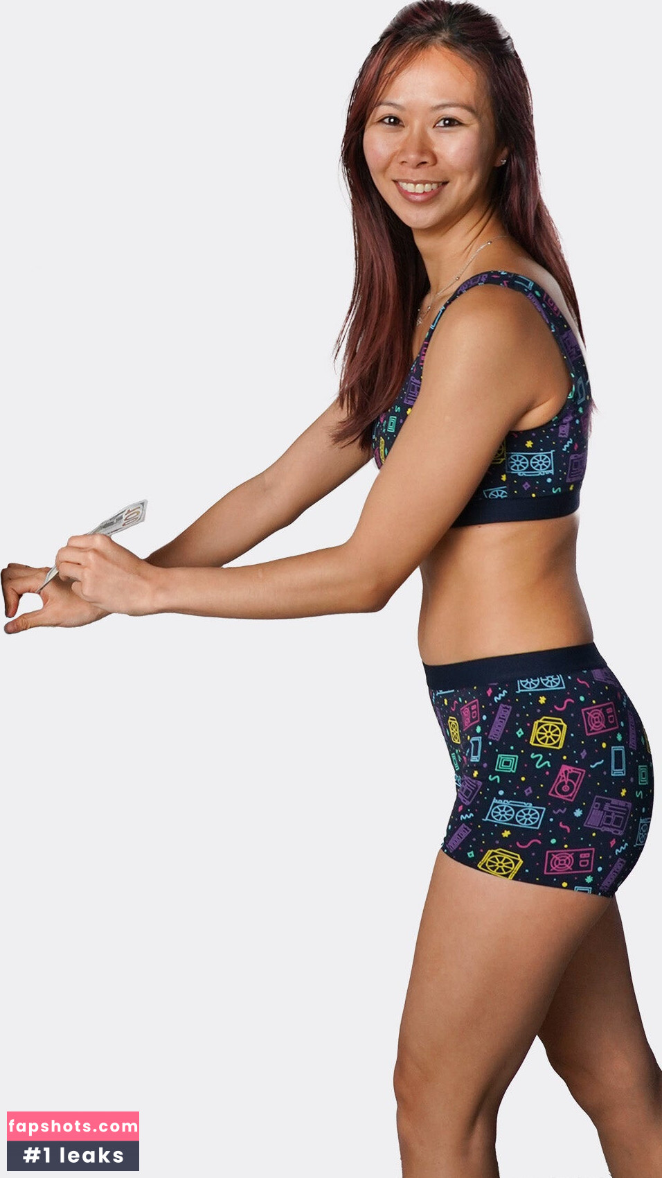 Yvonne Ho Nahé úniky fotek pouze od fanoušků #19 - Fapshots