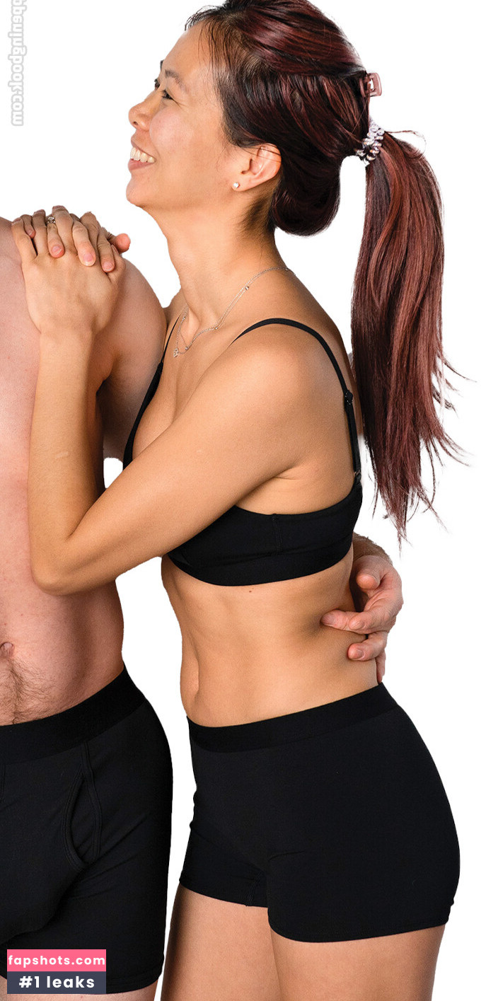 Yvonne Ho Nahé úniky fotek pouze od fanoušků #3 - Fapshots