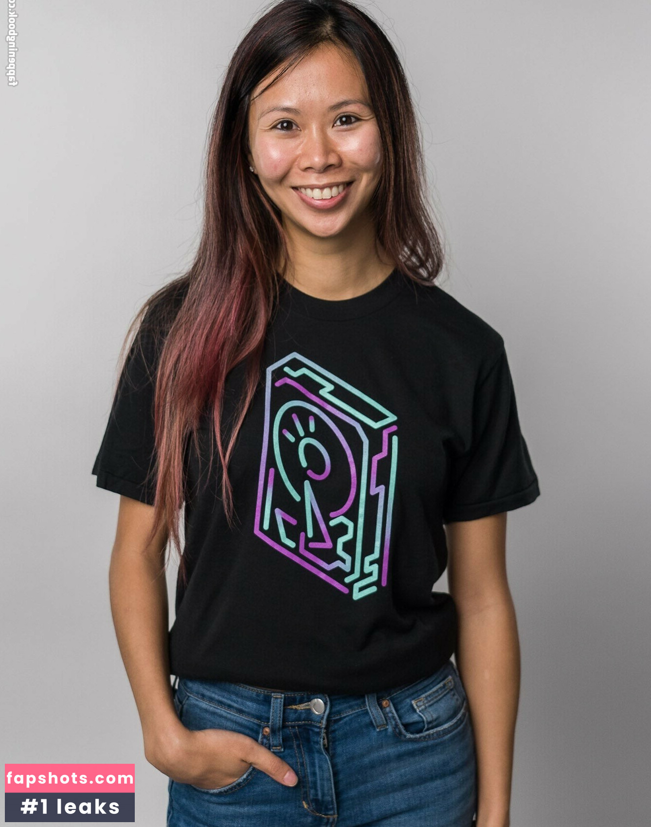 Yvonne Ho Nahé úniky fotek pouze od fanoušků #21 - Fapshots