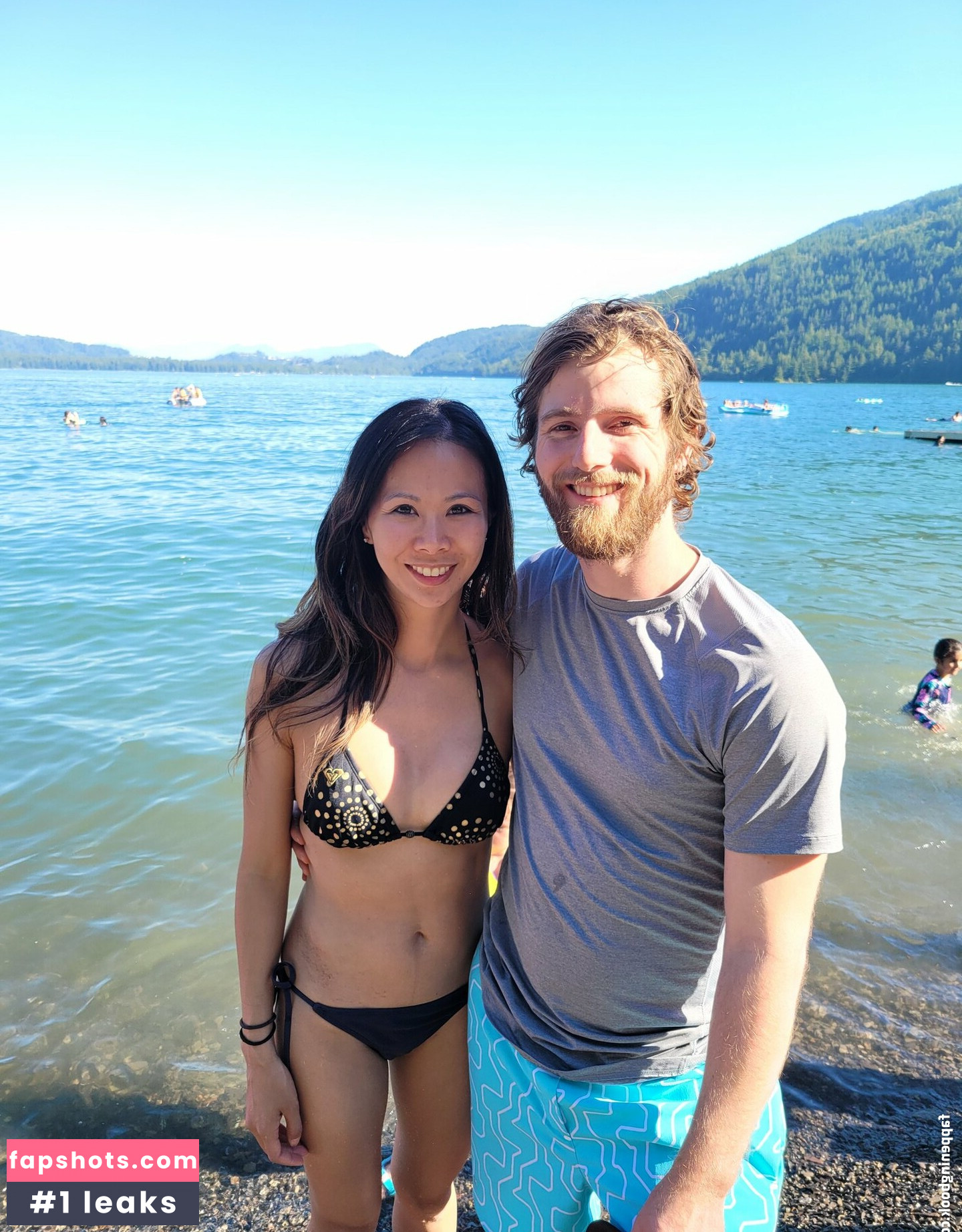 Yvonne Ho Nahé úniky fotek pouze od fanoušků #24 - Fapshots