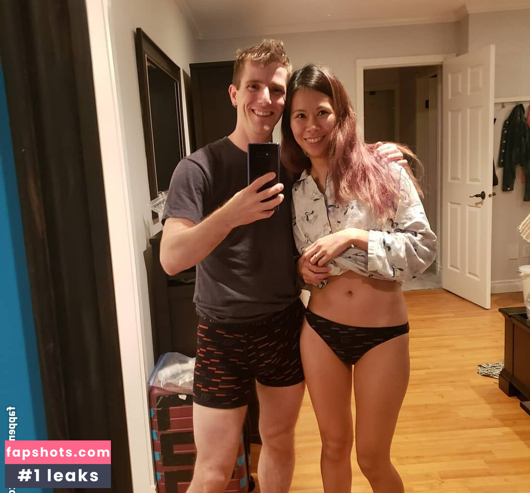 Yvonne Ho Nahé úniky fotek pouze od fanoušků #25 - Fapshots