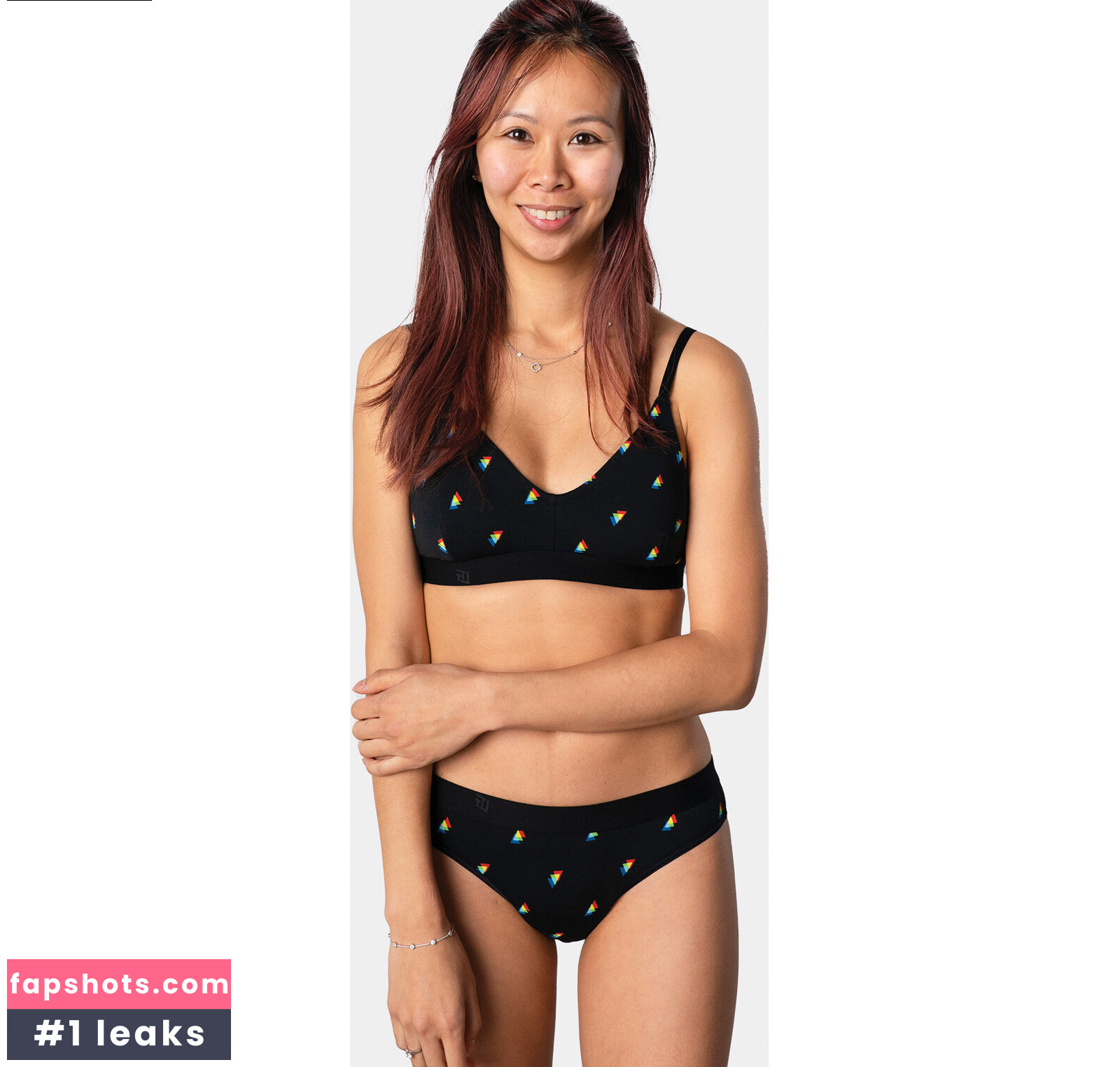 Yvonne Ho Nahé úniky fotek pouze od fanoušků #29 - Fapshots