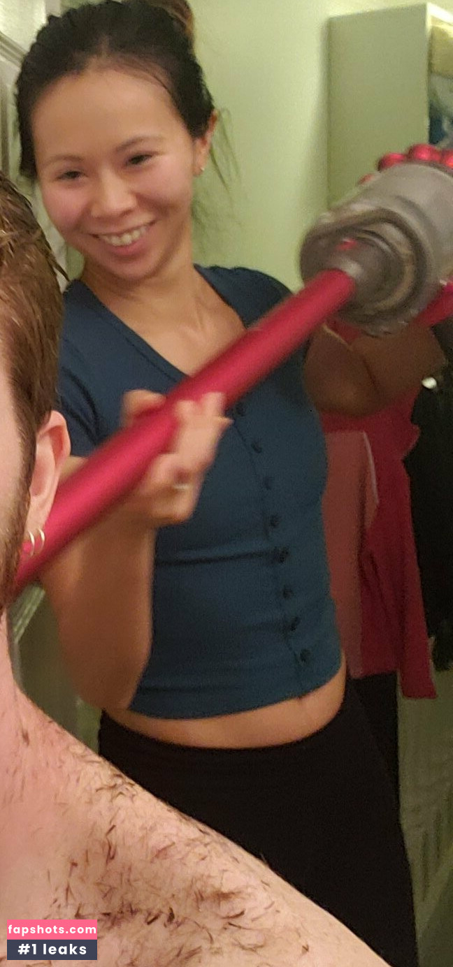 Yvonne Ho Nahé úniky fotek pouze od fanoušků #4 - Fapshots