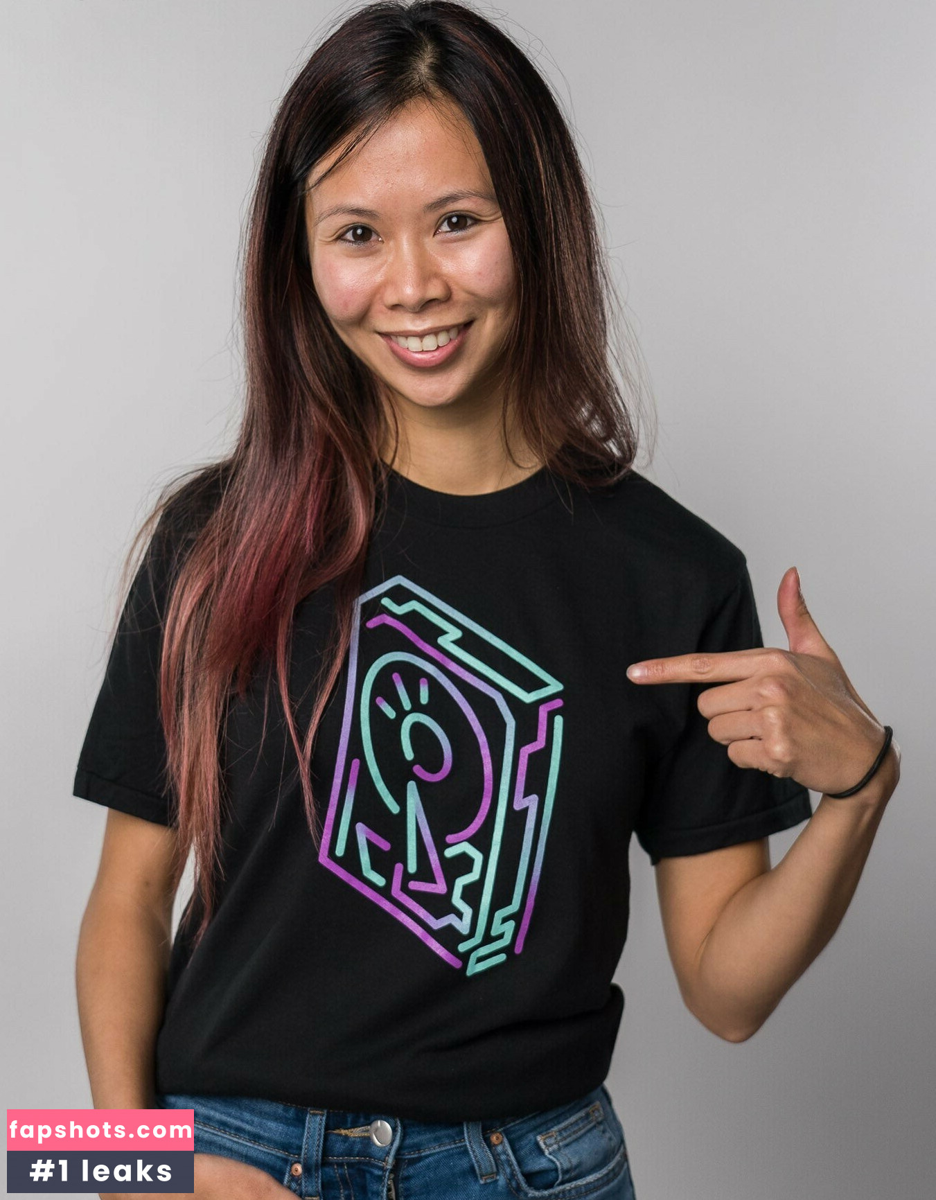 Yvonne Ho Nahé úniky fotek pouze od fanoušků #5 - Fapshots