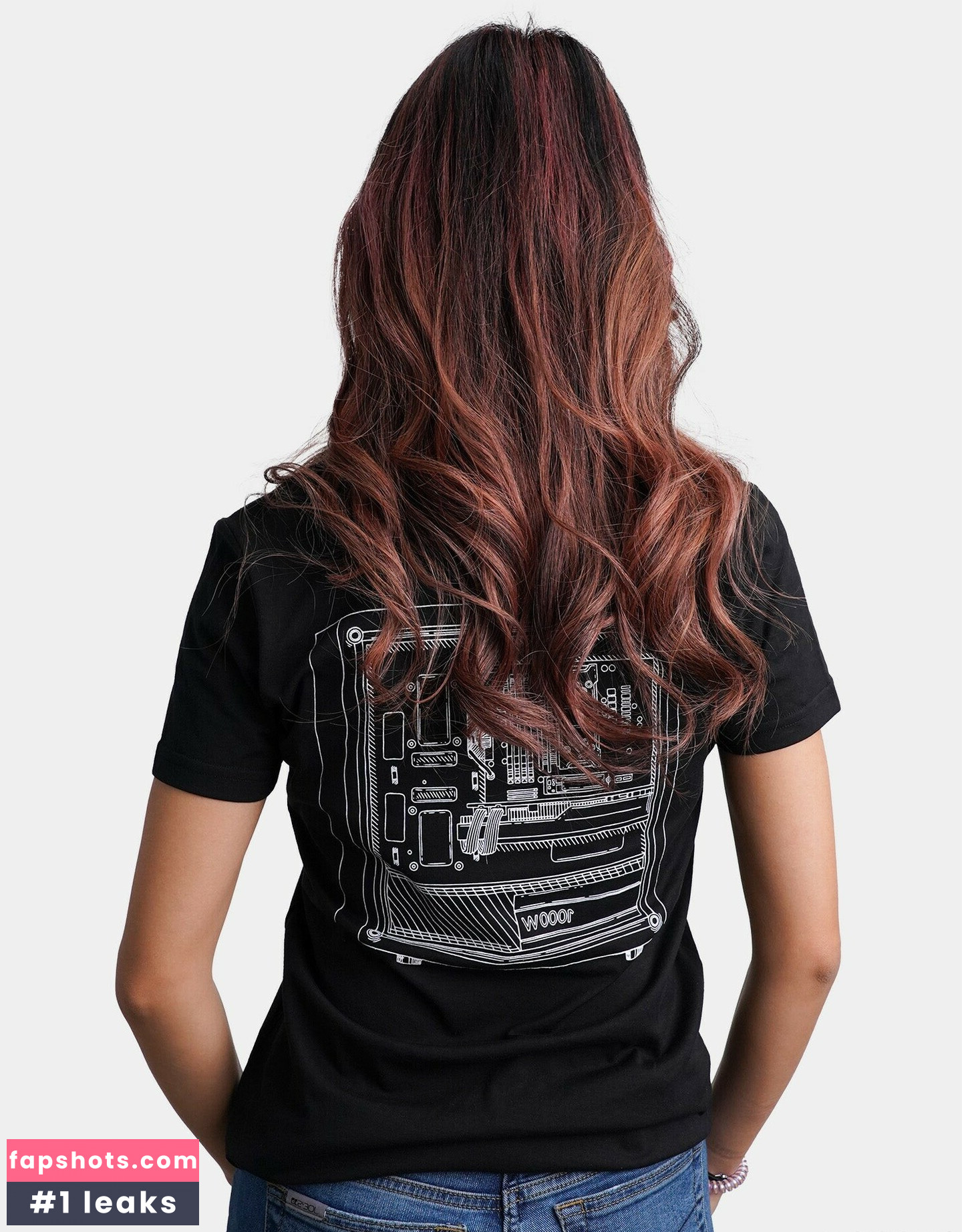 Yvonne Ho Nahé úniky fotek pouze od fanoušků #6 - Fapshots