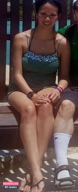 Yvonne Ho Nahé úniky fotek pouze od fanoušků #7 - Fapshots