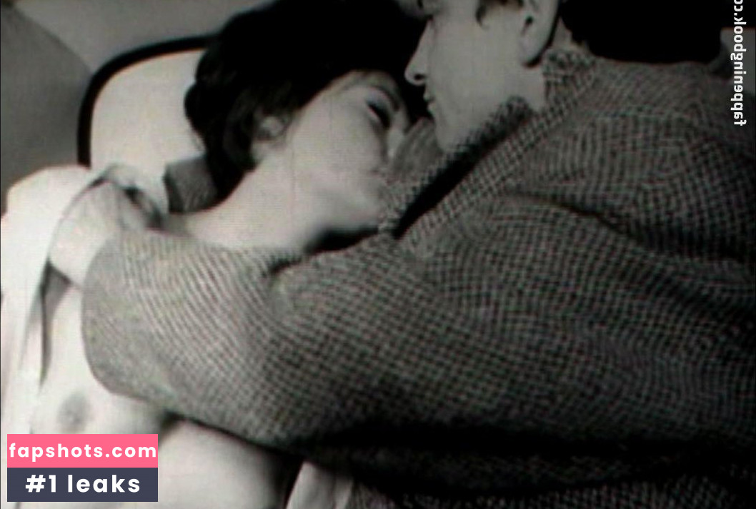 Yvonne Monlaur Nude Leaks OnlyFans Photos #3 - LeakJerk