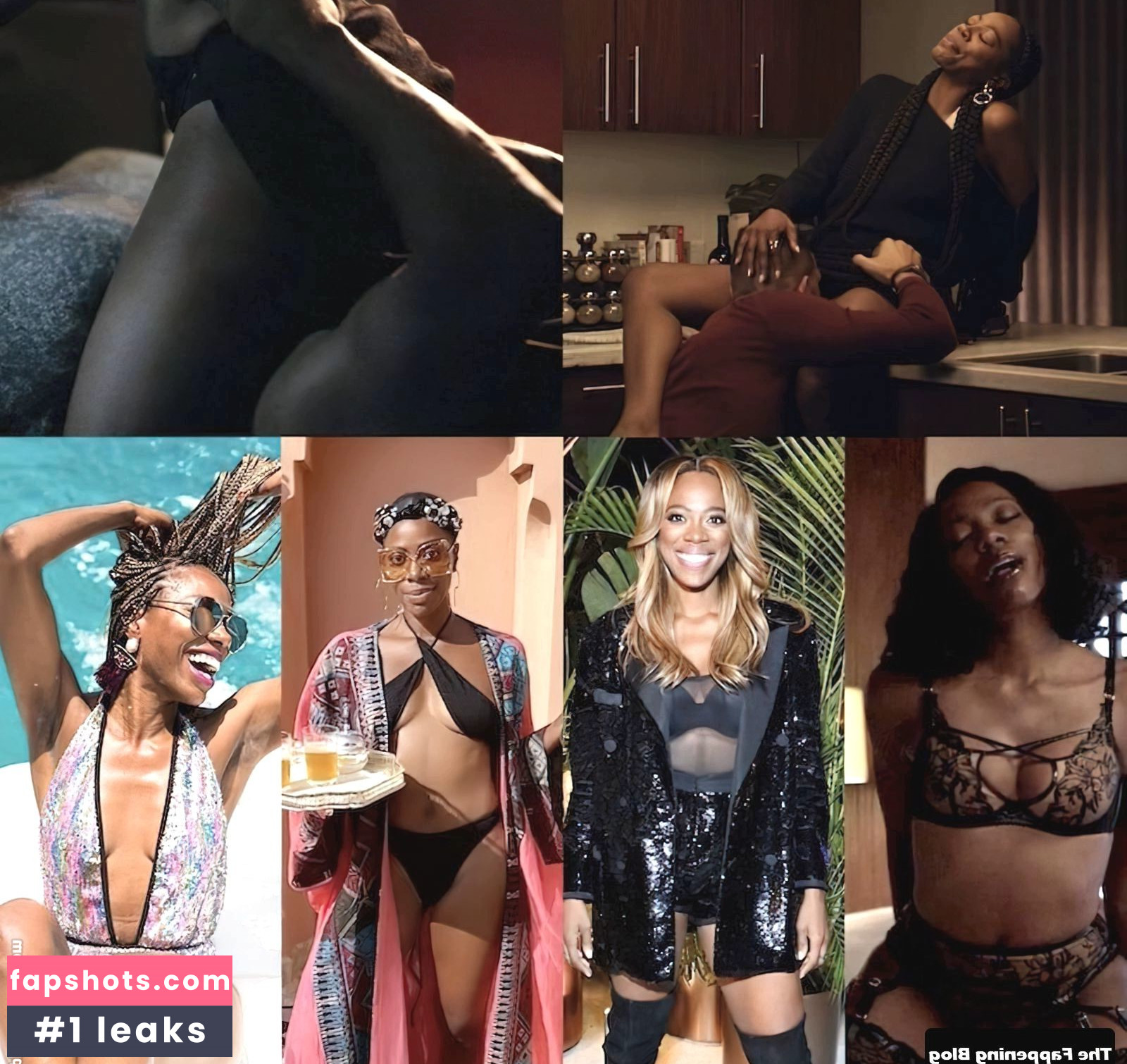 Yvonne Orji gallery photo #13