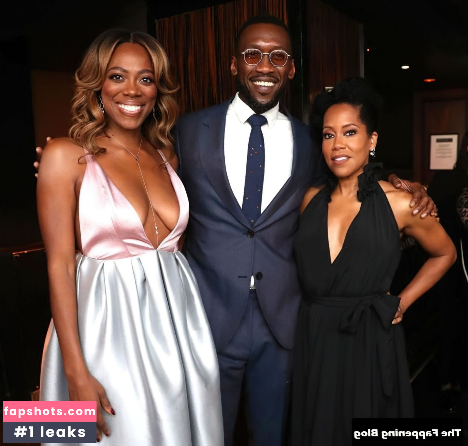 Yvonne Orji gallery photo #18
