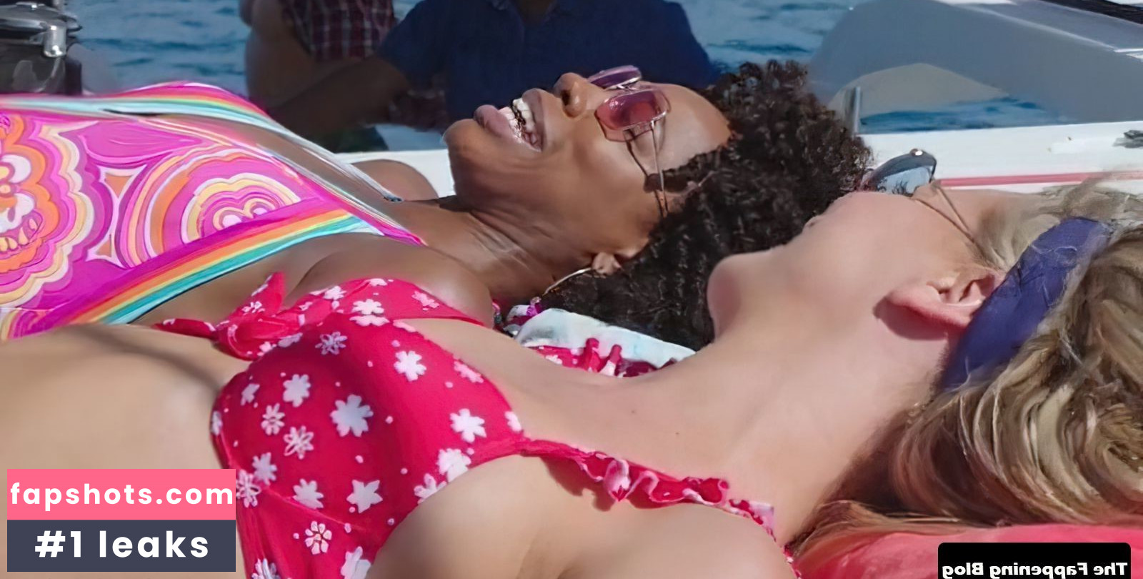 Yvonne Orji gallery photo #3