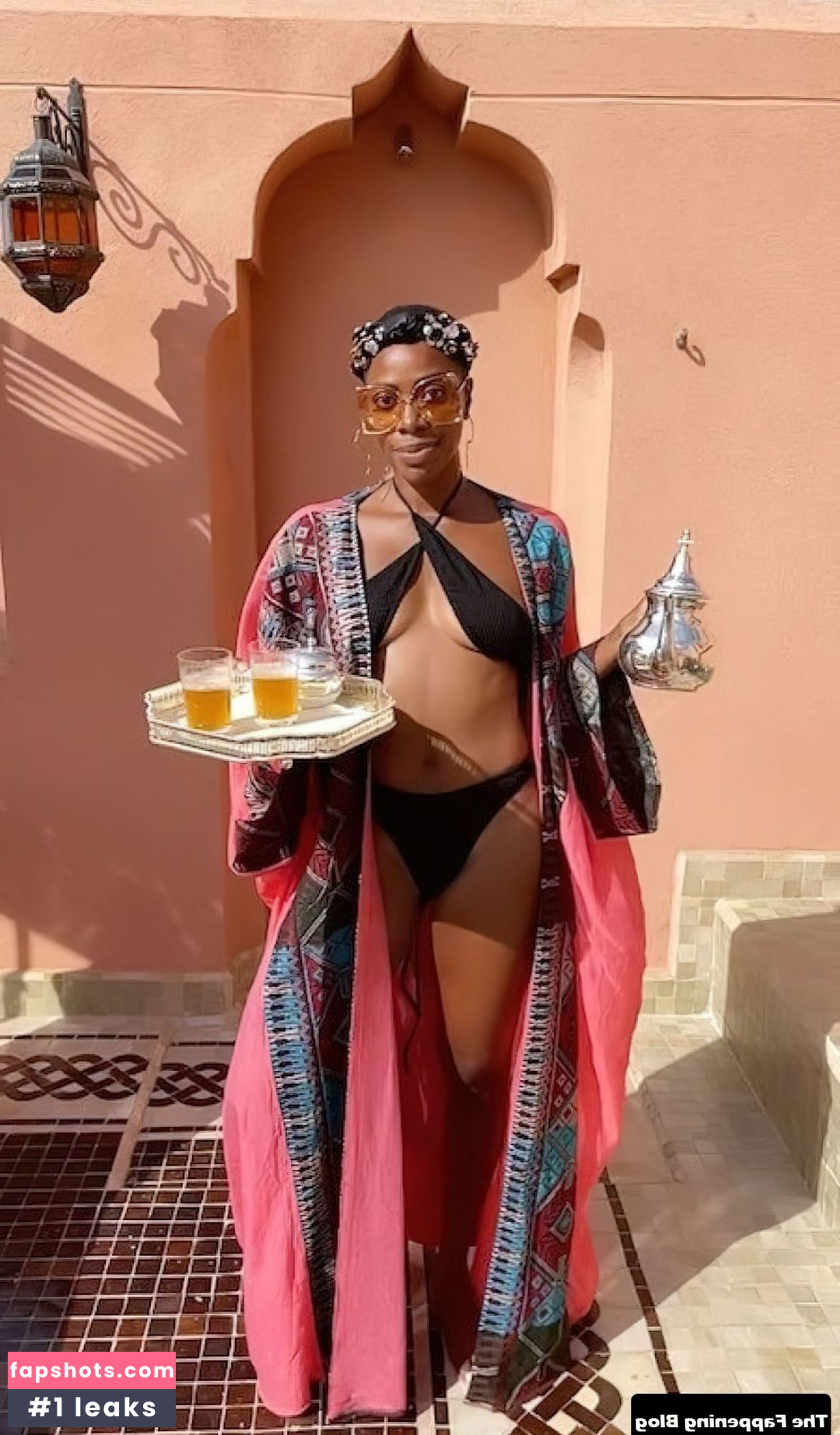 Yvonne Orji gallery photo #22