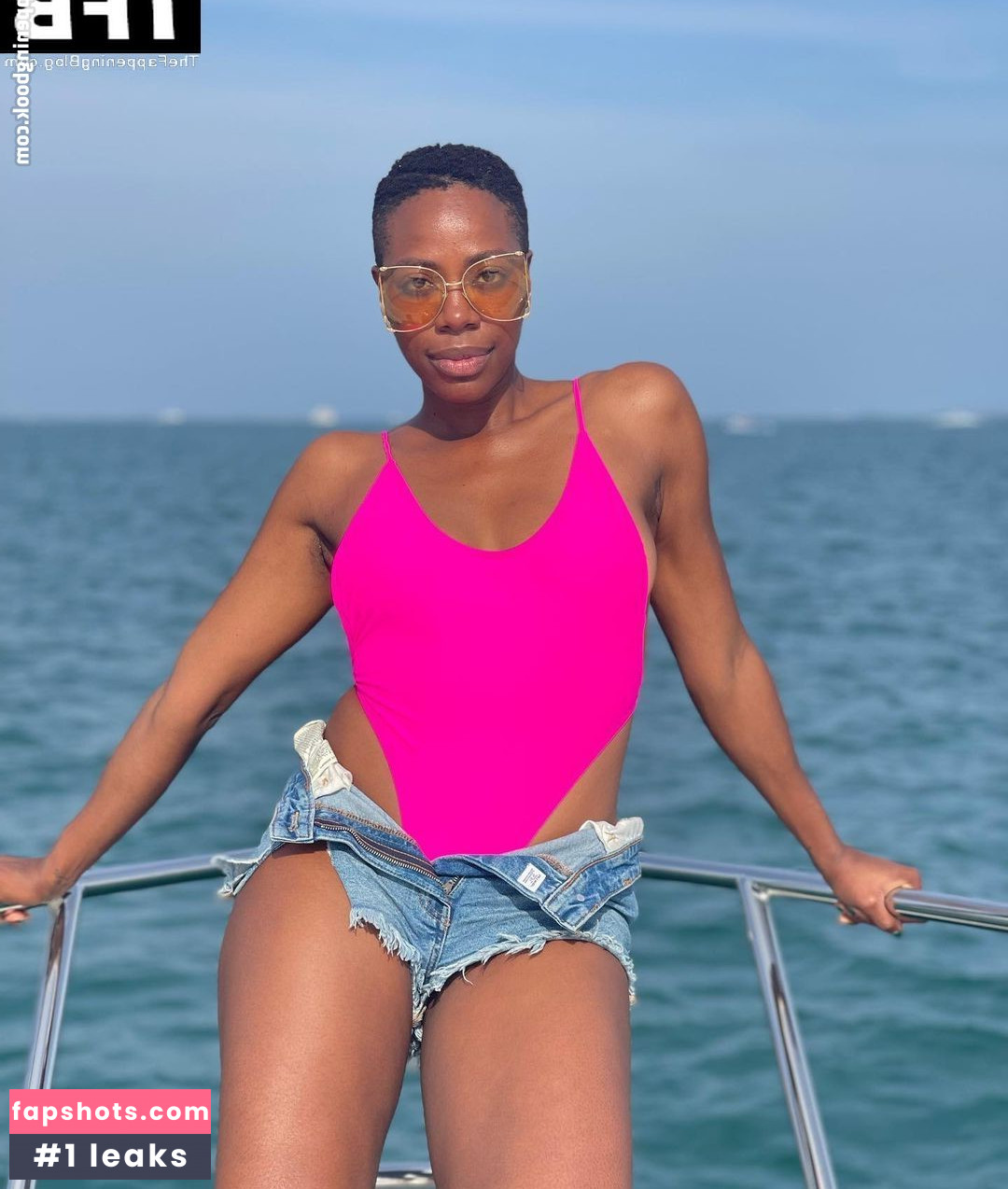 Yvonne Orji gallery photo #28