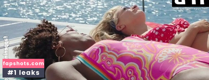 Yvonne Orji gallery photo #31