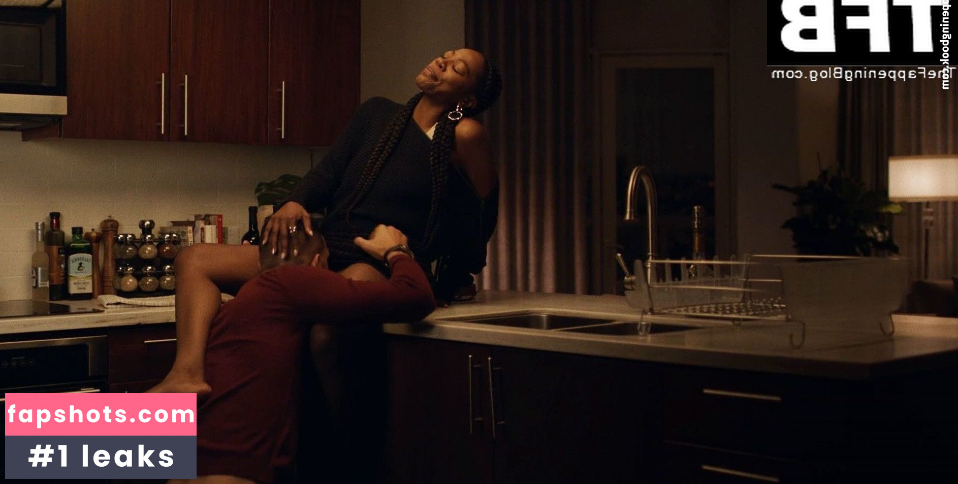 Yvonne Orji gallery photo #33