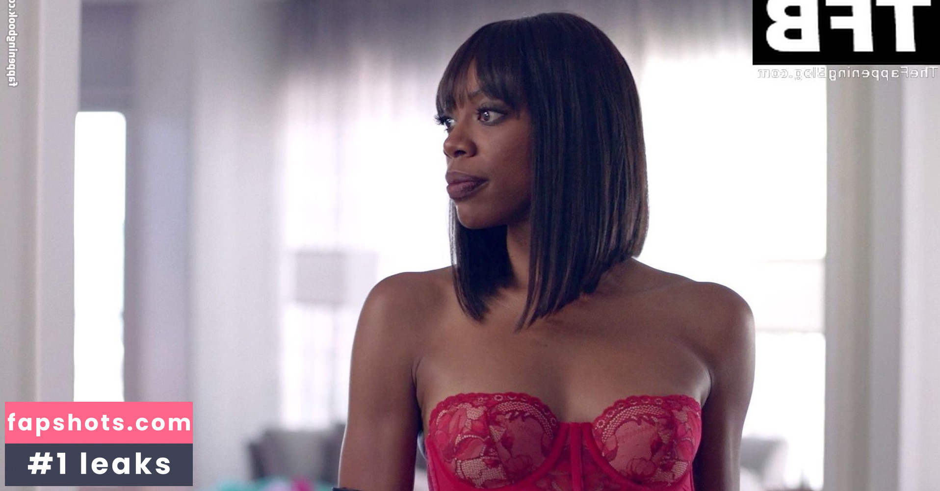 Yvonne Orji gallery photo #36