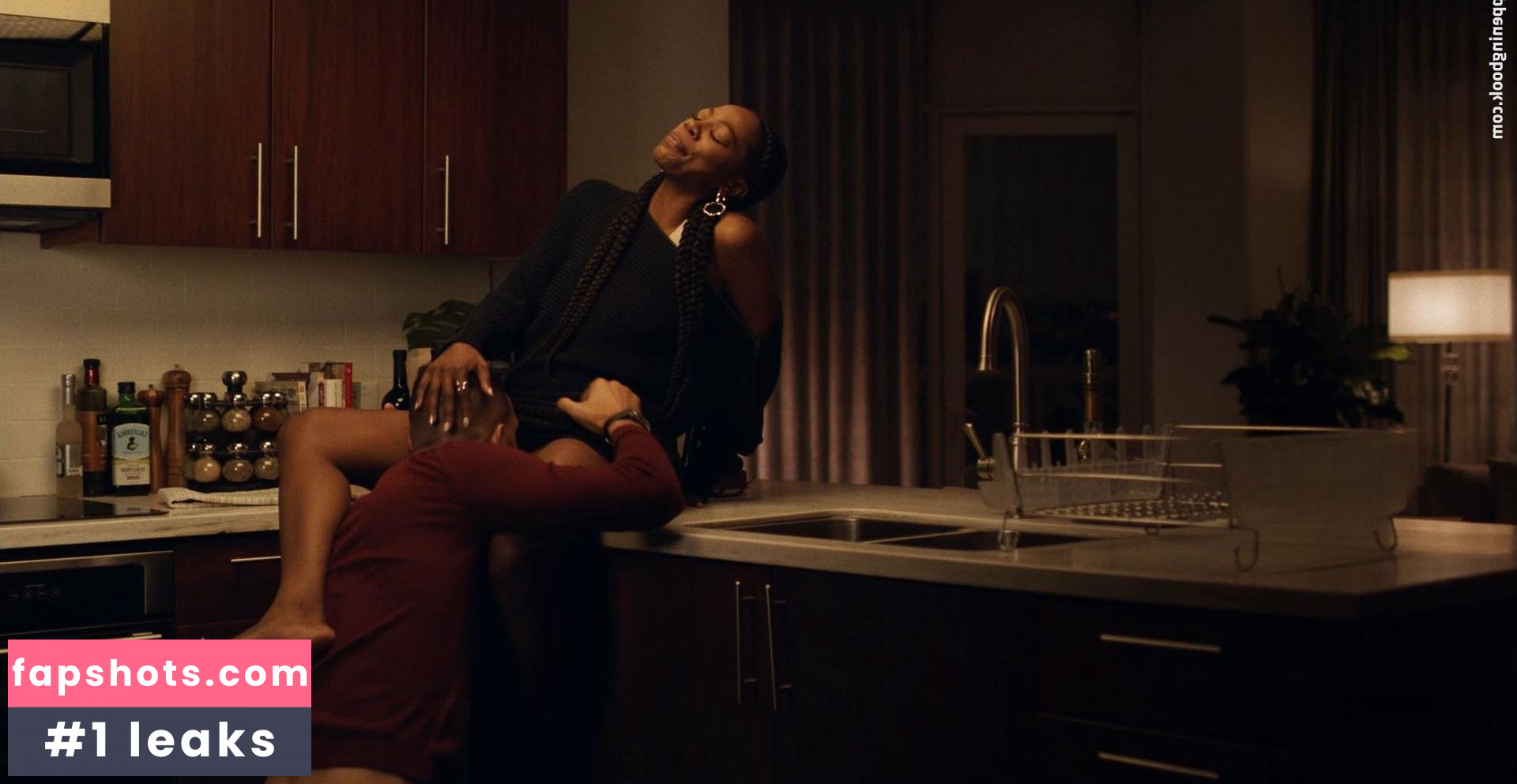 Yvonne Orji gallery photo #42