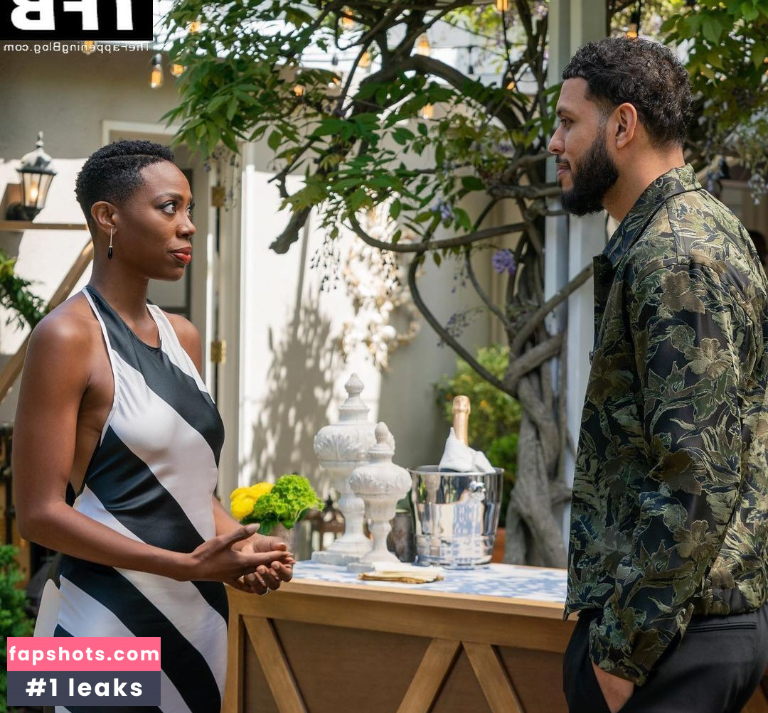 Yvonne Orji gallery photo #9