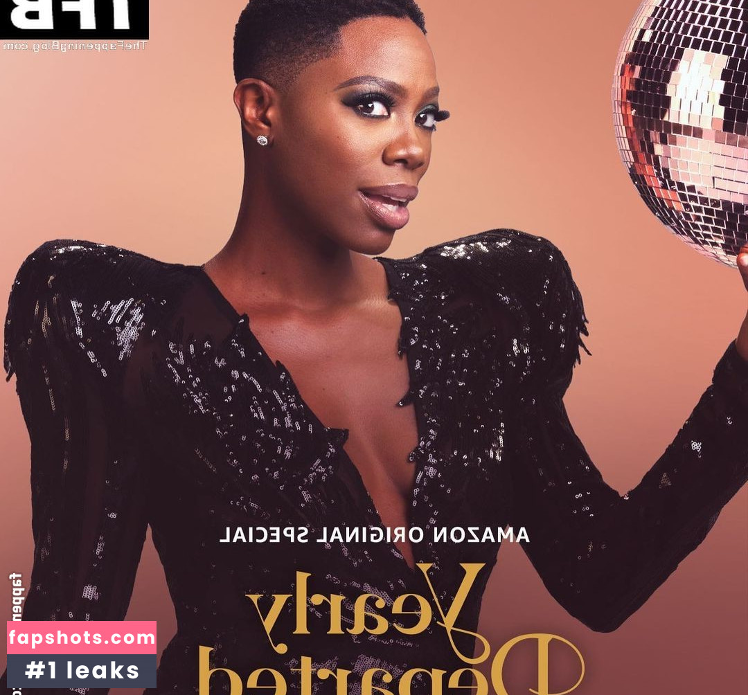 Yvonne Orji gallery photo #10