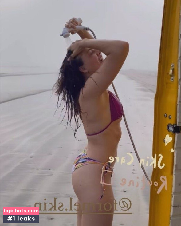 Yvonne Pferrer gallery photo #13