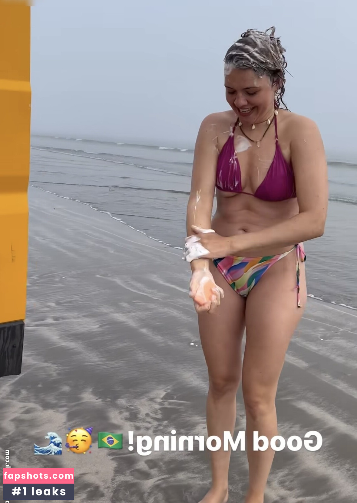 Yvonne Pferrer gallery photo #21