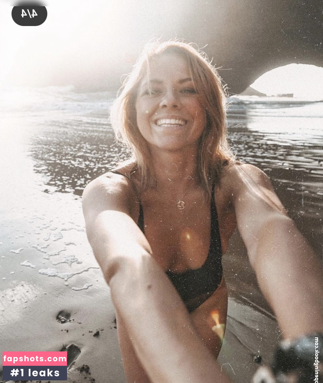 Yvonne Pferrer gallery photo #23