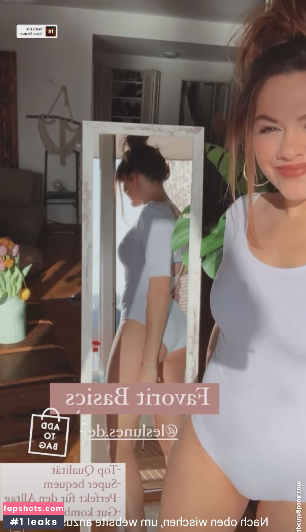 Yvonne Pferrer gallery photo #25