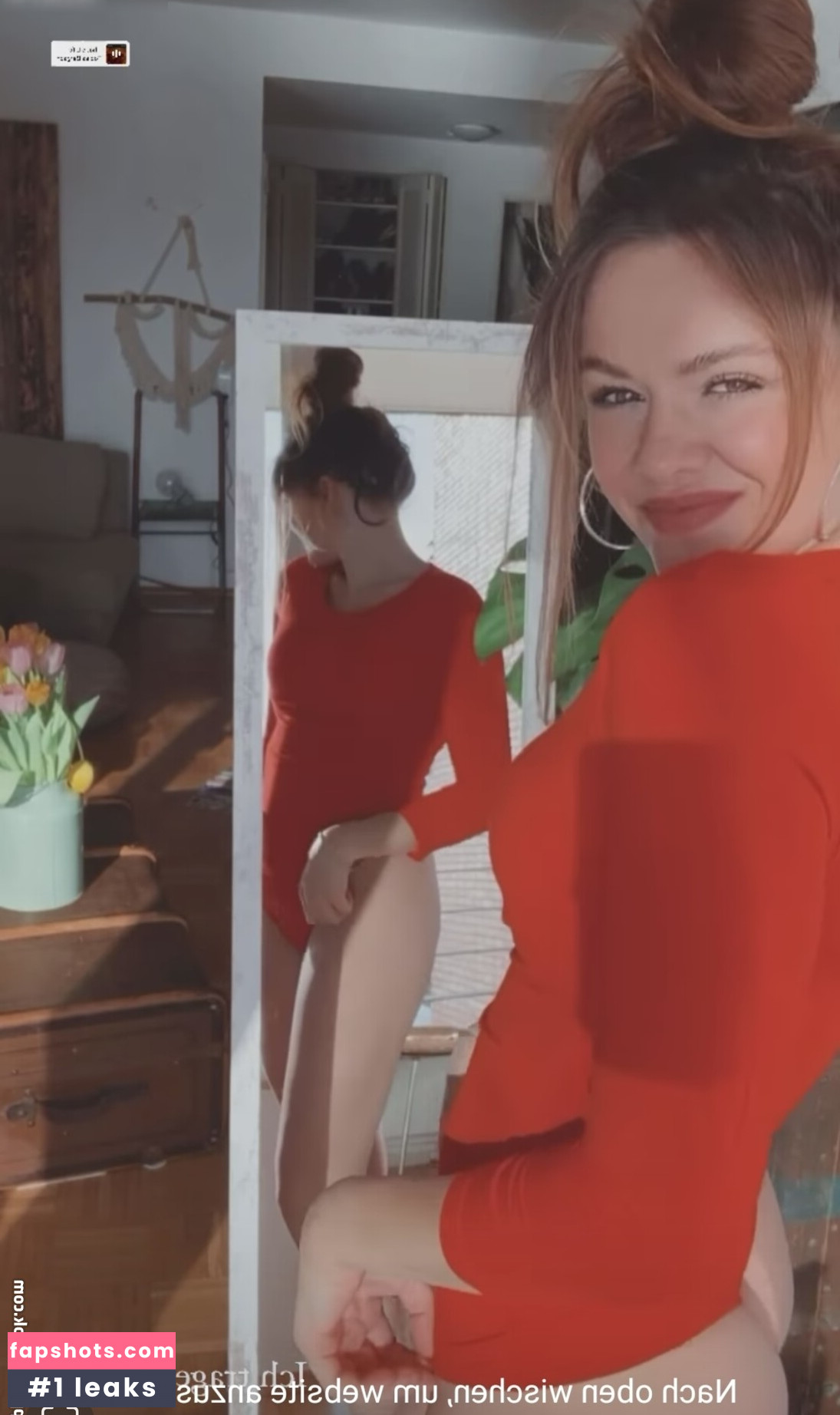 Yvonne Pferrer gallery photo #28