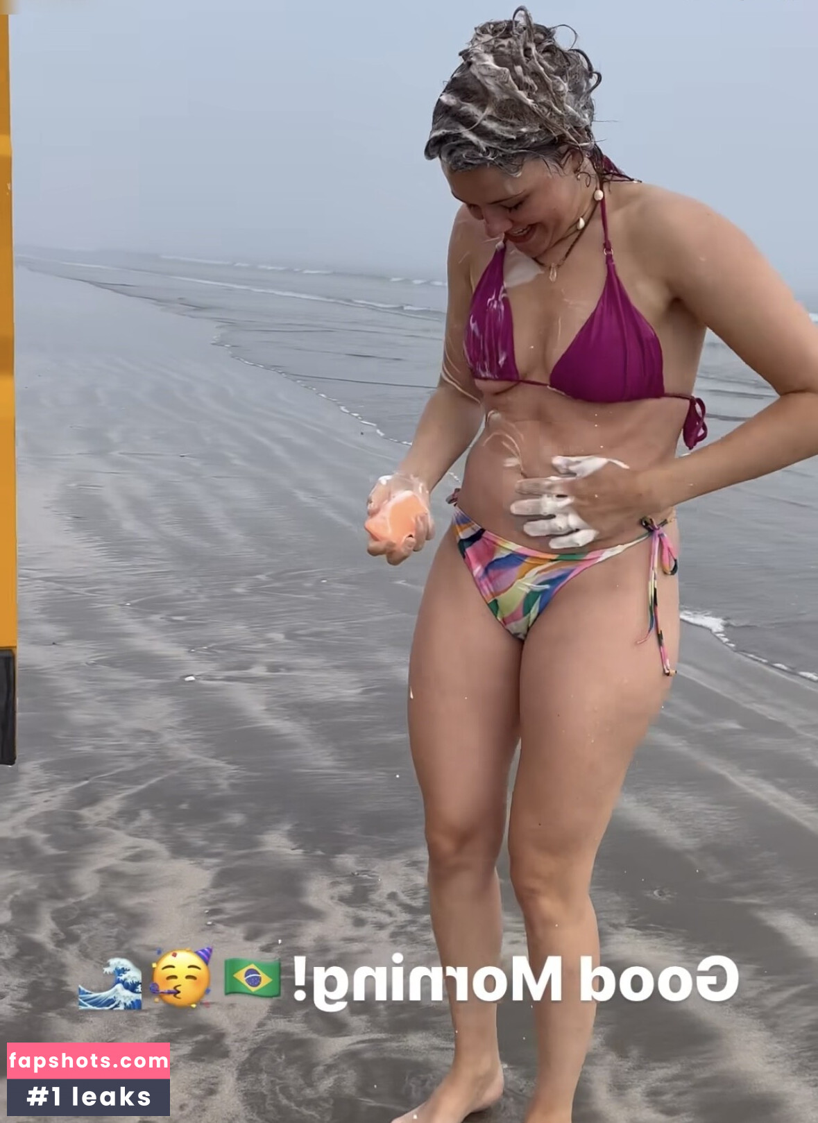 Yvonne Pferrer gallery photo #30