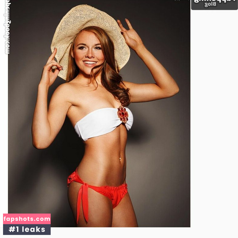 Yvonne Pferrer gallery photo #33