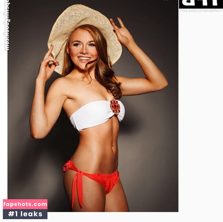 Yvonne Pferrer gallery photo #36