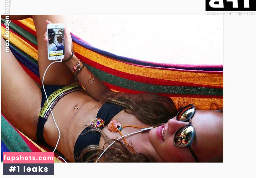 Yvonne Pferrer gallery photo #38