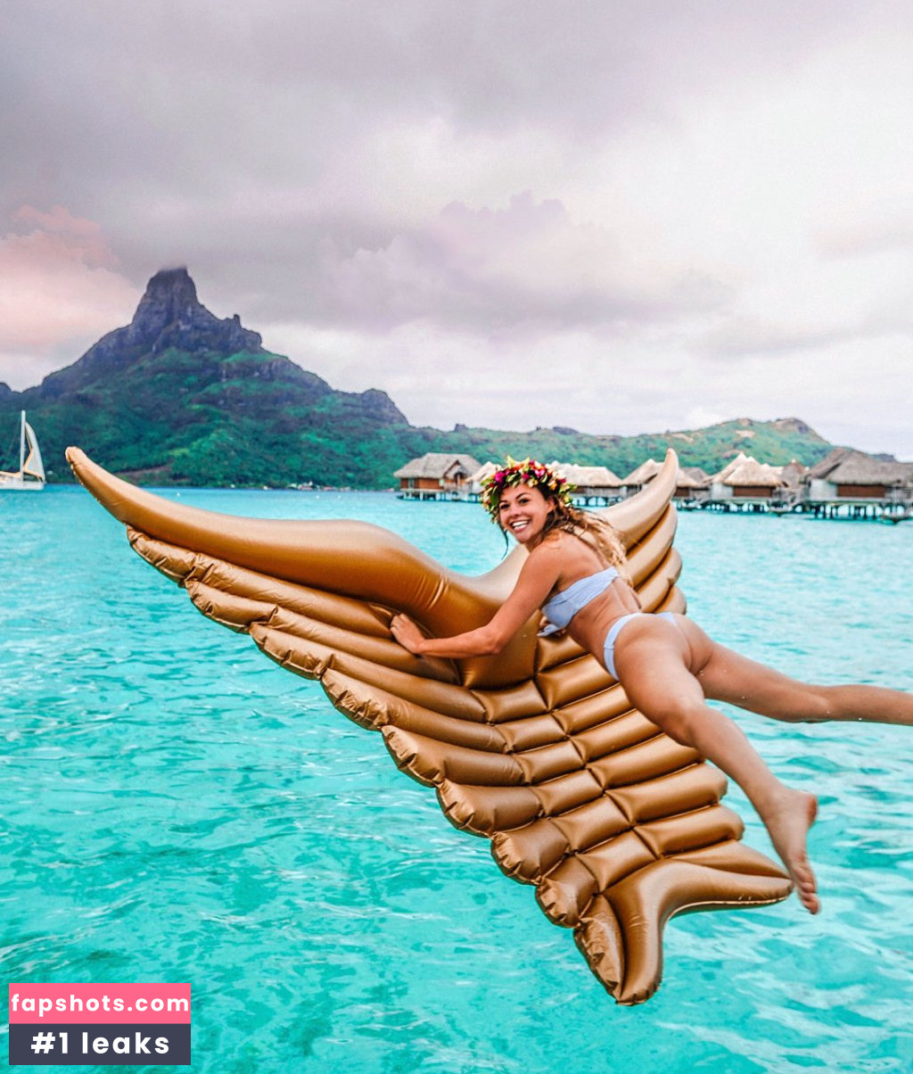 Yvonne Pferrer gallery photo #66