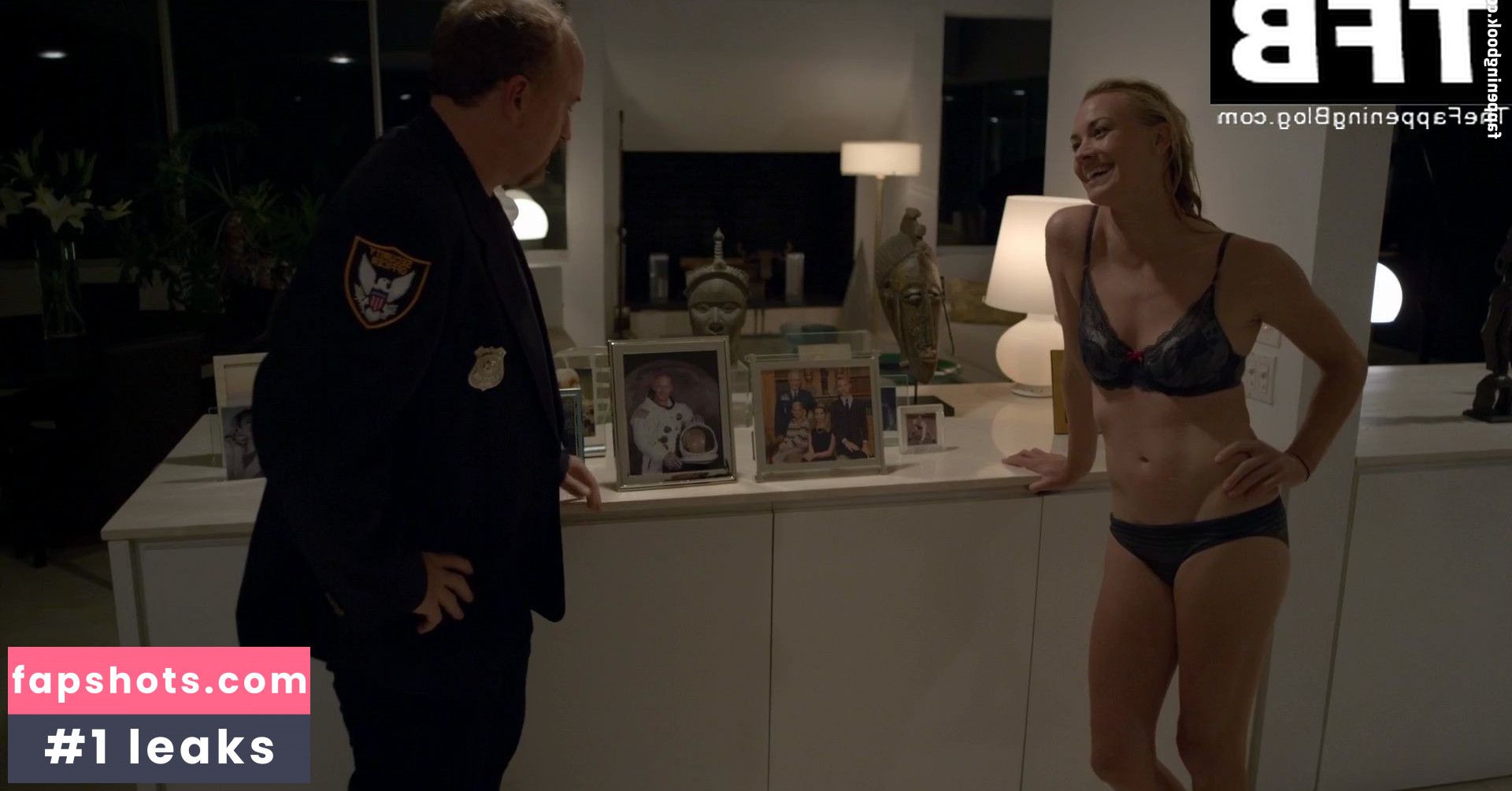 Yvonne Strahovski Nahé úniky fotek pouze od fanoušků #101 - Fapshots