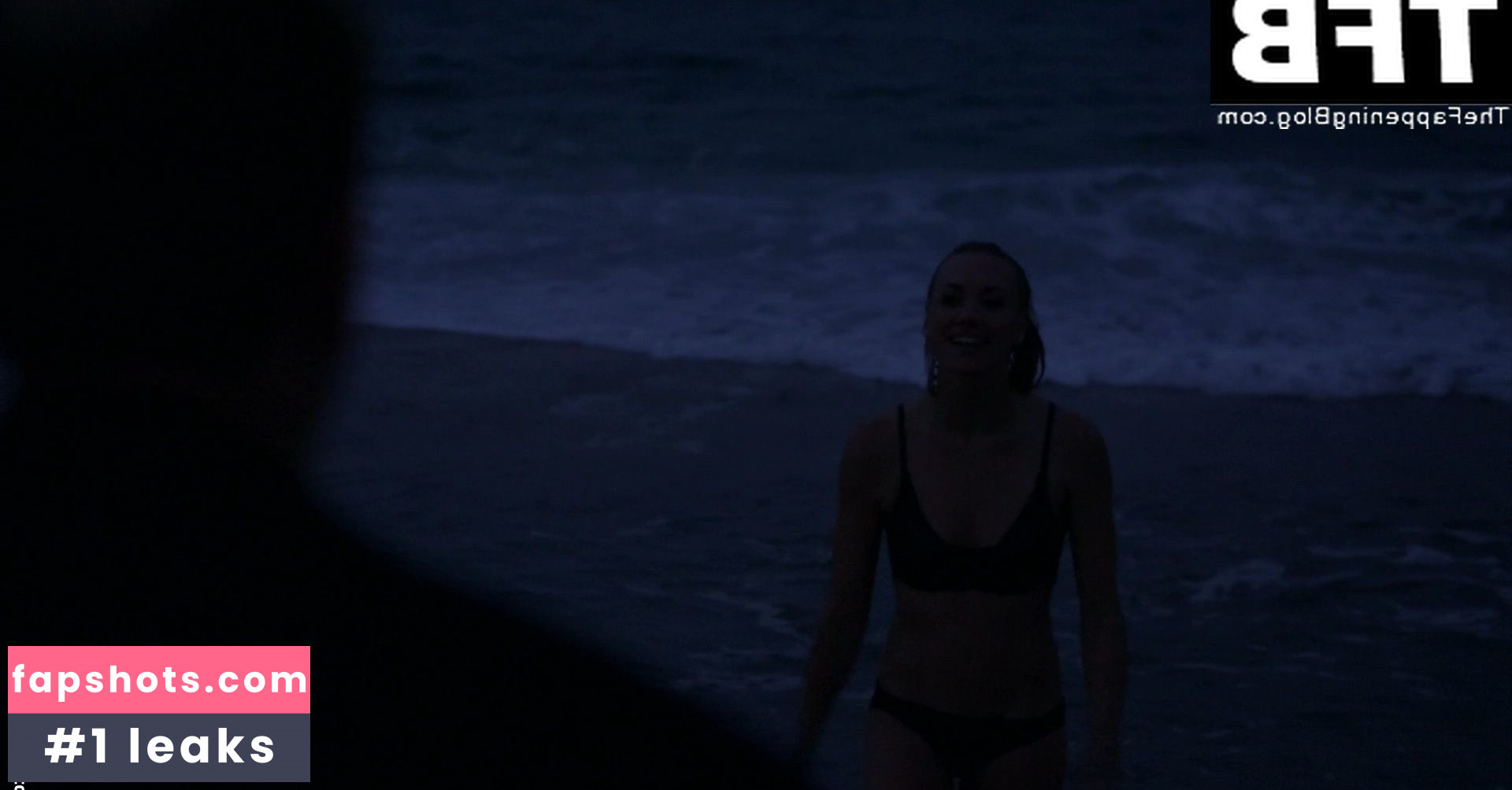 Yvonne Strahovski Nahé úniky fotek pouze od fanoušků #103 - Fapshots