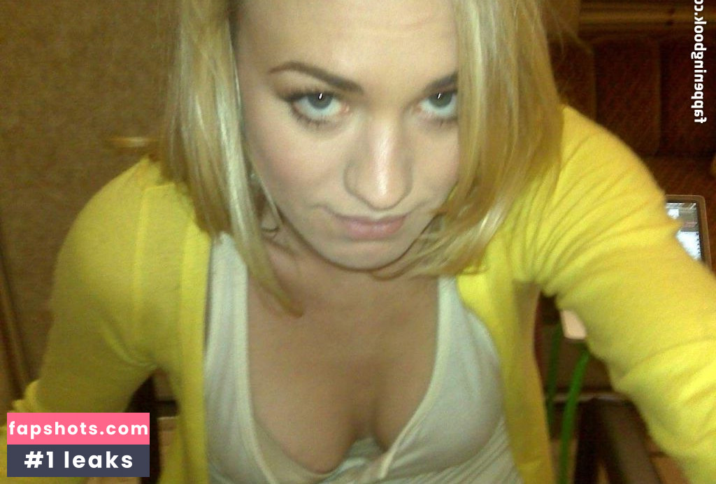 Yvonne Strahovski Nahé úniky fotek pouze od fanoušků #105 - Fapshots