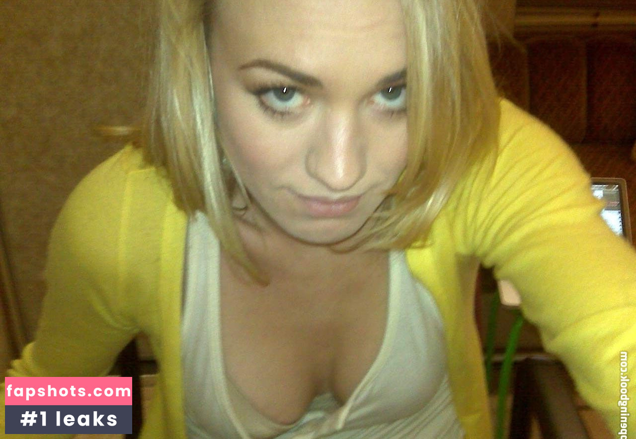 Yvonne Strahovski Nahé úniky fotek pouze od fanoušků #145 - Fapshots