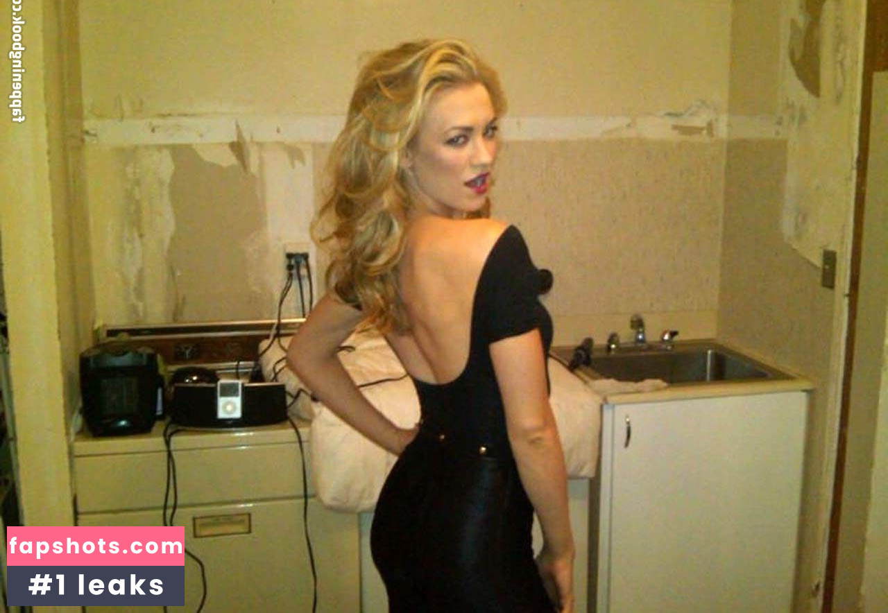 Yvonne Strahovski Nahé úniky fotek pouze od fanoušků #146 - Fapshots