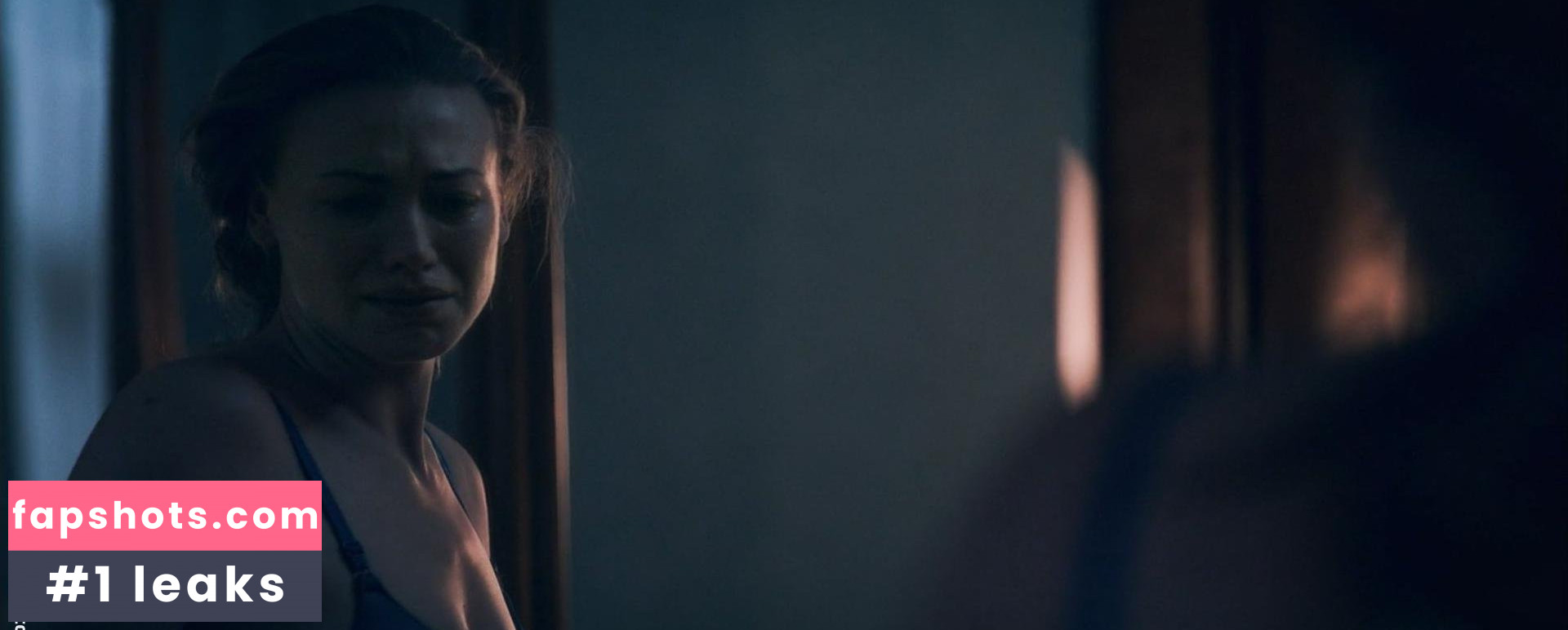 Yvonne Strahovski Nahé úniky fotek pouze od fanoušků #178 - Fapshots