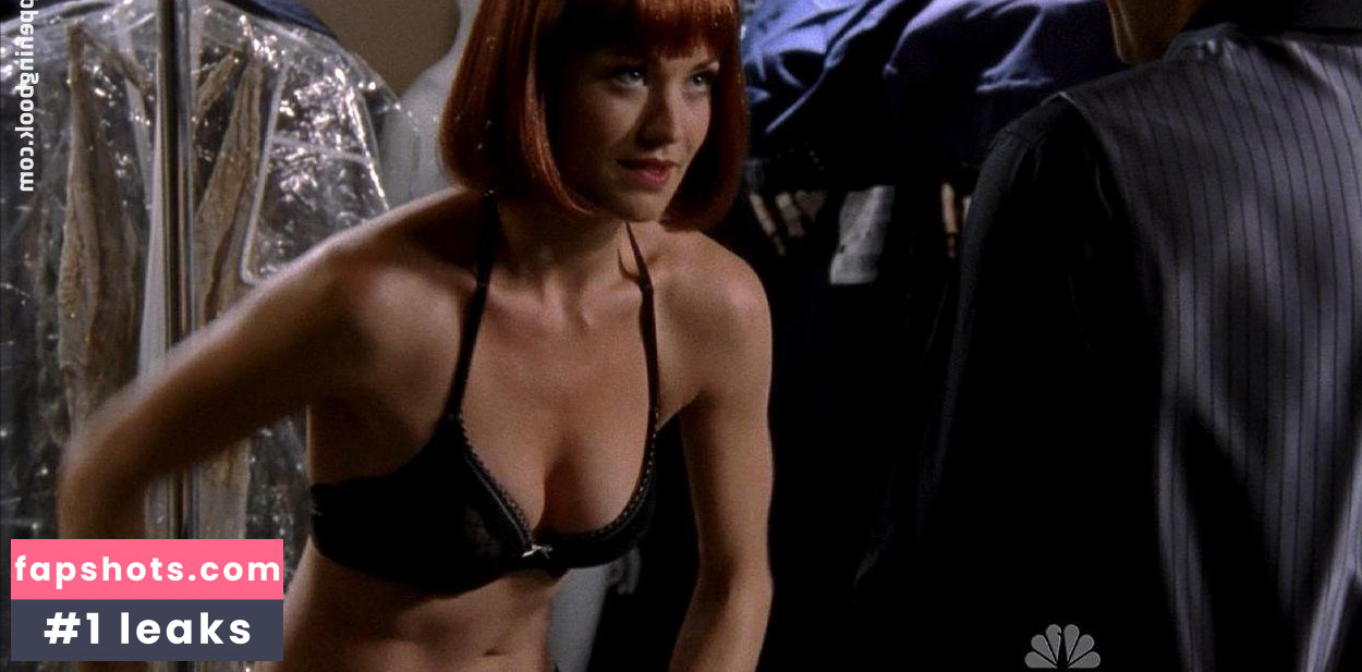 Yvonne Strahovski Nahé úniky fotek pouze od fanoušků #189 - Fapshots