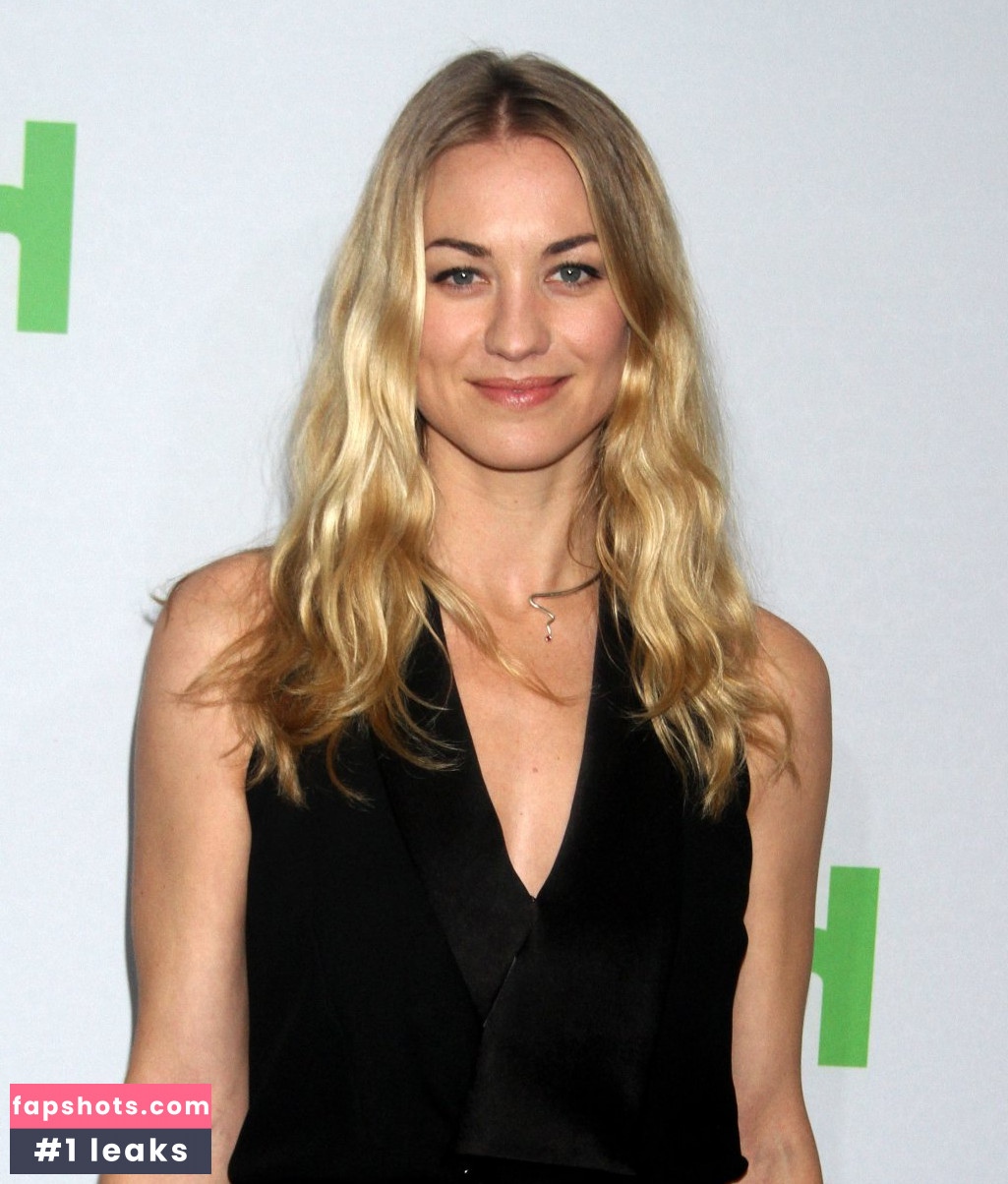 Yvonne Strahovski Nahé úniky fotek pouze od fanoušků #199 - Fapshots