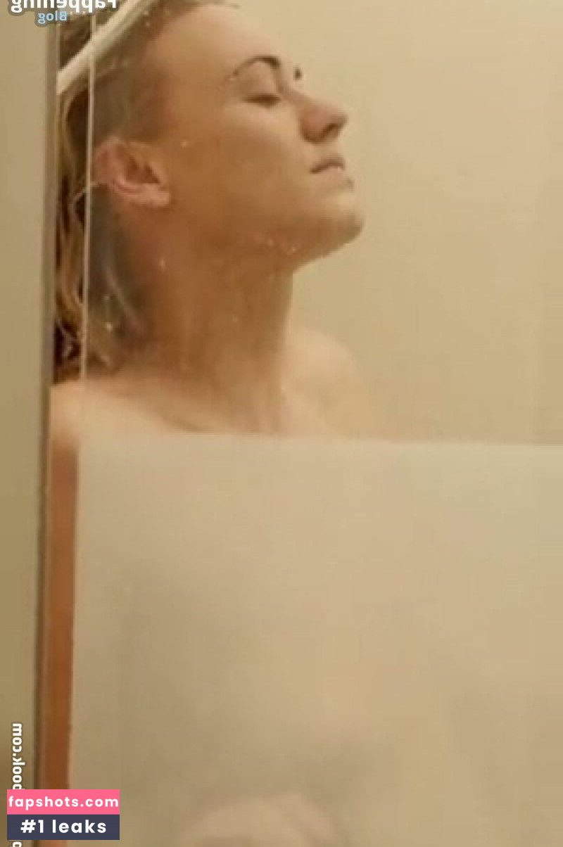 Yvonne Strahovski Nahé úniky fotek pouze od fanoušků #31 - Fapshots