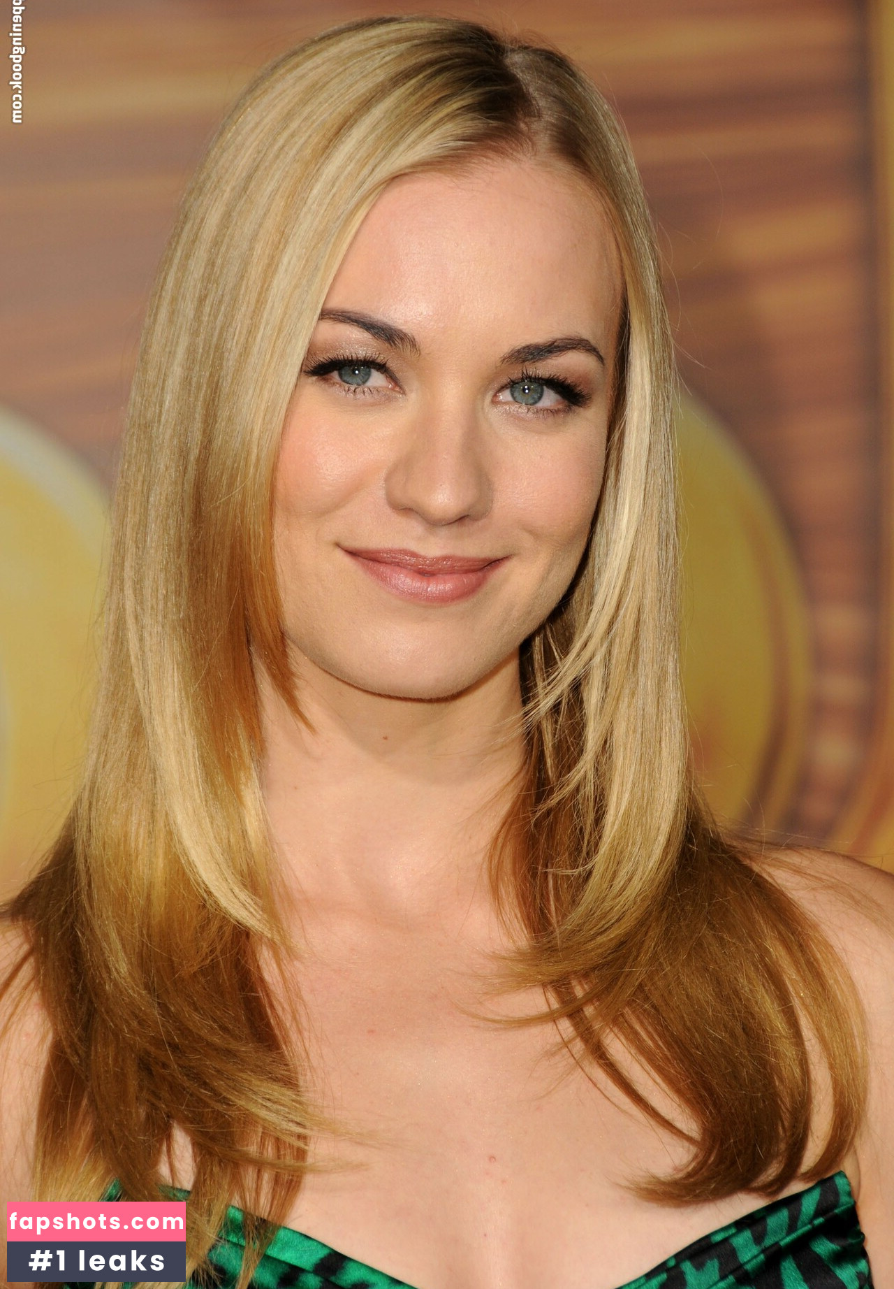 Yvonne Strahovski Nahé úniky fotek pouze od fanoušků #45 - Fapshots