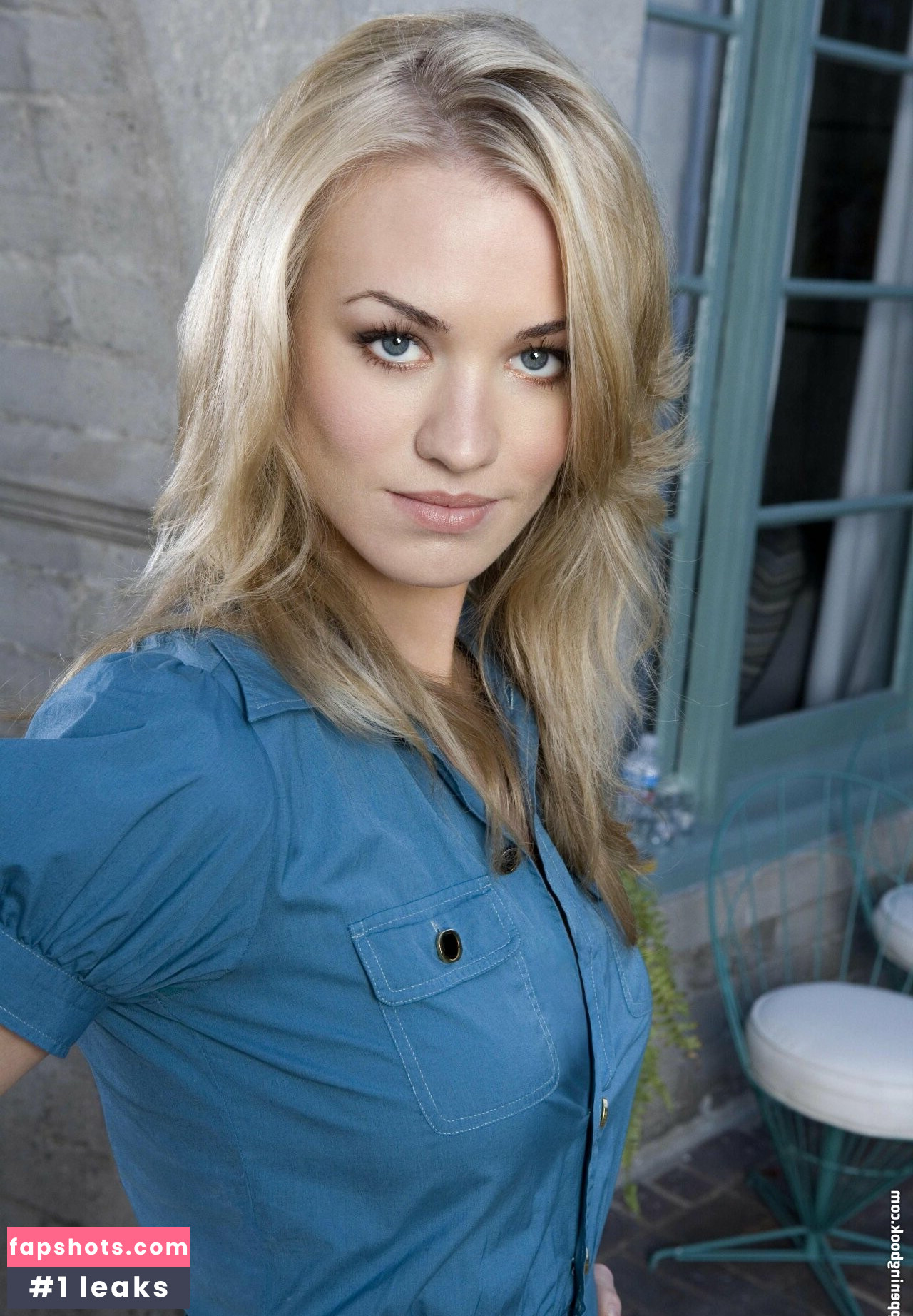 Yvonne Strahovski Nahé úniky fotek pouze od fanoušků #48 - Fapshots