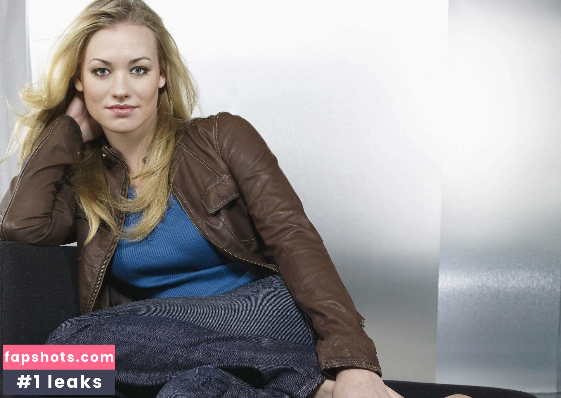 Yvonne Strahovski Nahé úniky fotek pouze od fanoušků #71 - Fapshots