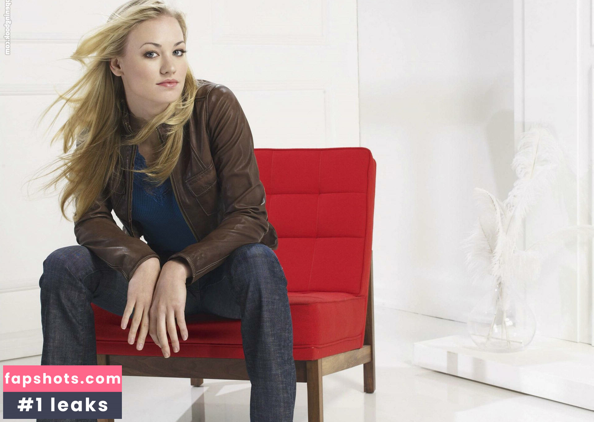 Yvonne Strahovski Nahé úniky fotek pouze od fanoušků #72 - Fapshots