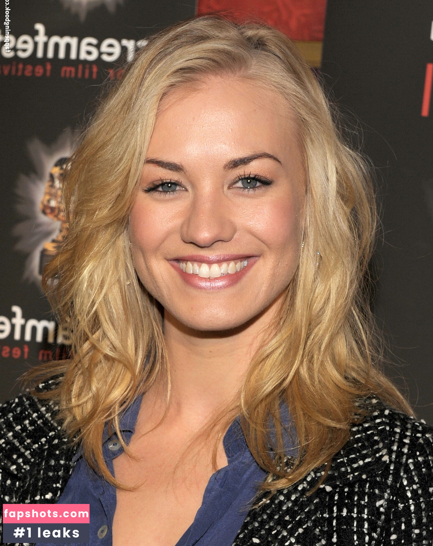 Yvonne Strahovski Nahé úniky fotek pouze od fanoušků #73 - Fapshots