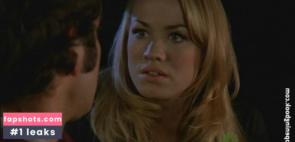 Yvonne Strahovski Nahé úniky fotek pouze od fanoušků #77 - Fapshots