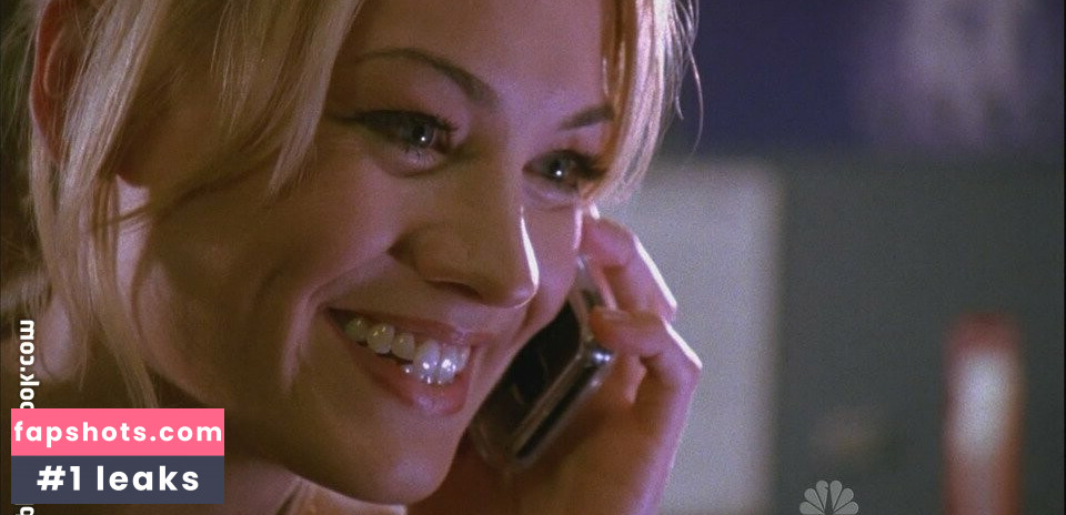 Yvonne Strahovski Nahé úniky fotek pouze od fanoušků #82 - Fapshots