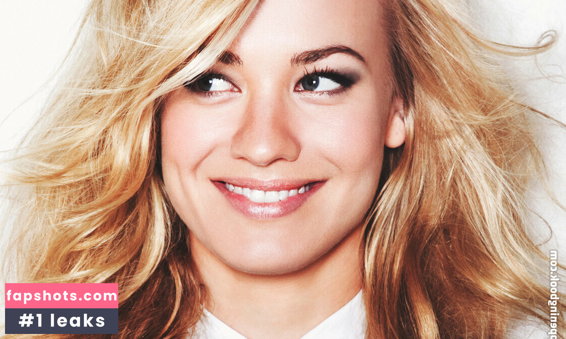 Yvonne Strahovski Nahé úniky fotek pouze od fanoušků #90 - Fapshots